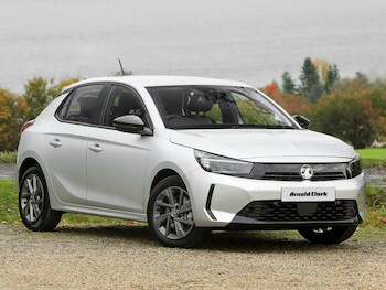 2025 - 1.2 Turbo Design 5dr