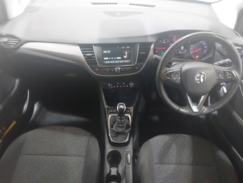 Used Vauxhall Crossland 2022 for sale - 77875678: Photo