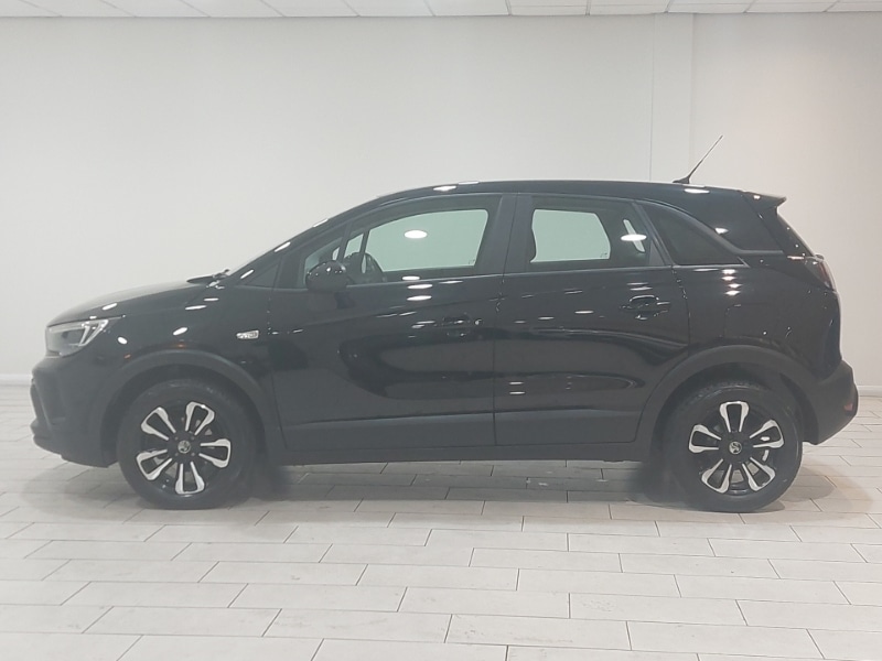 Used Vauxhall Crossland 2022 for sale - 77875678: Photo 4