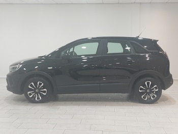 Used Vauxhall Crossland 2022 for sale - 77875678: Photo