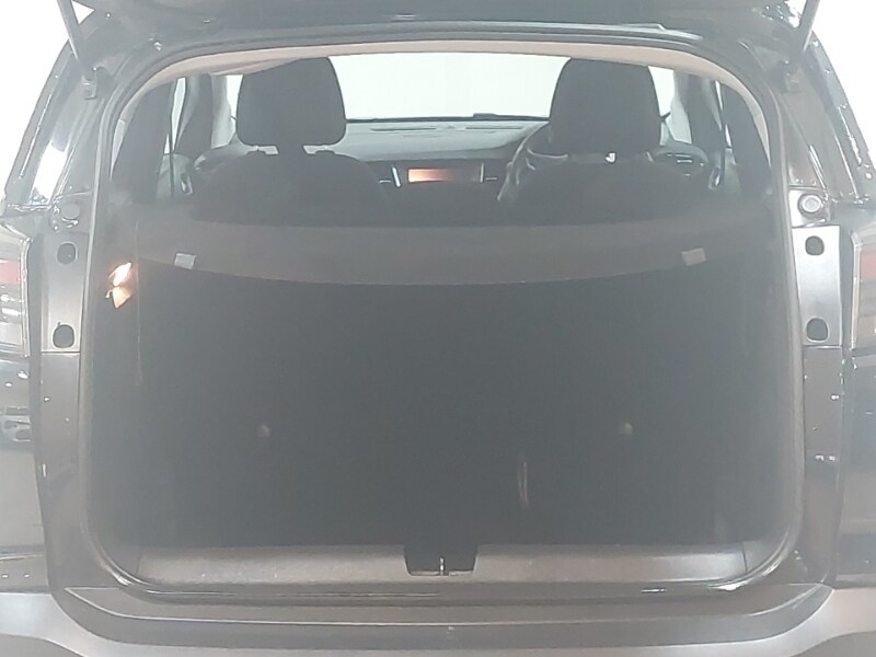 Used Vauxhall Crossland 2022 for sale - 77875678: Photo 8