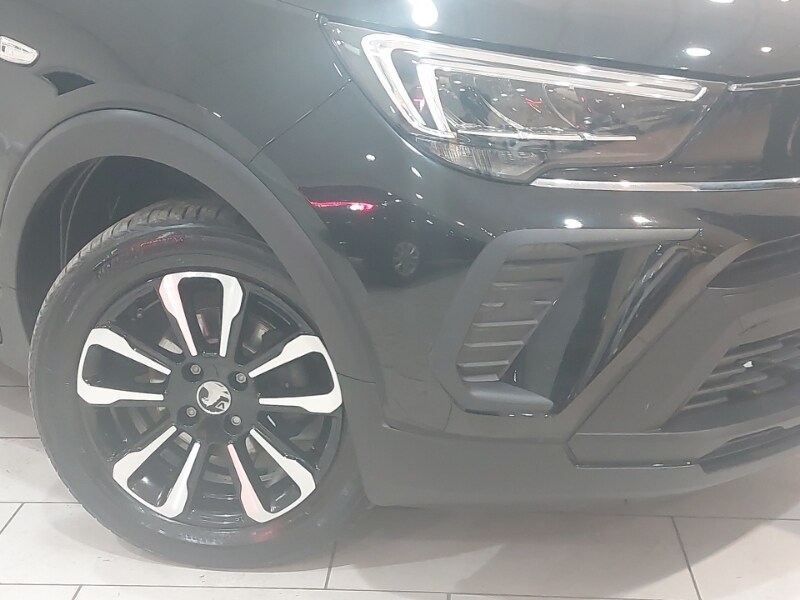 Used Vauxhall Crossland 2022 for sale - 77875678: Photo 9
