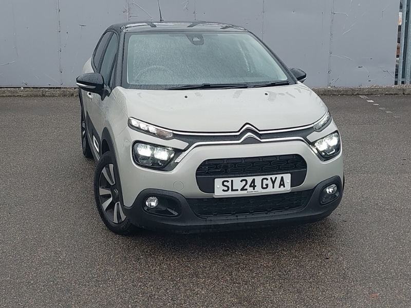 Used Citroen C3 2024 for sale - 76426982: Photo 1