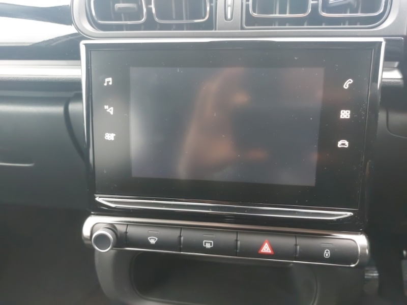 Used Citroen C3 2024 for sale - 76426982: Photo 10