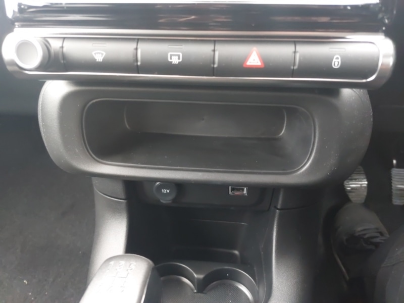Used Citroen C3 2024 for sale - 76426982: Photo 11
