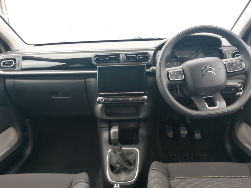 Used Citroen C3 2024 for sale - 76426982: Photo 2