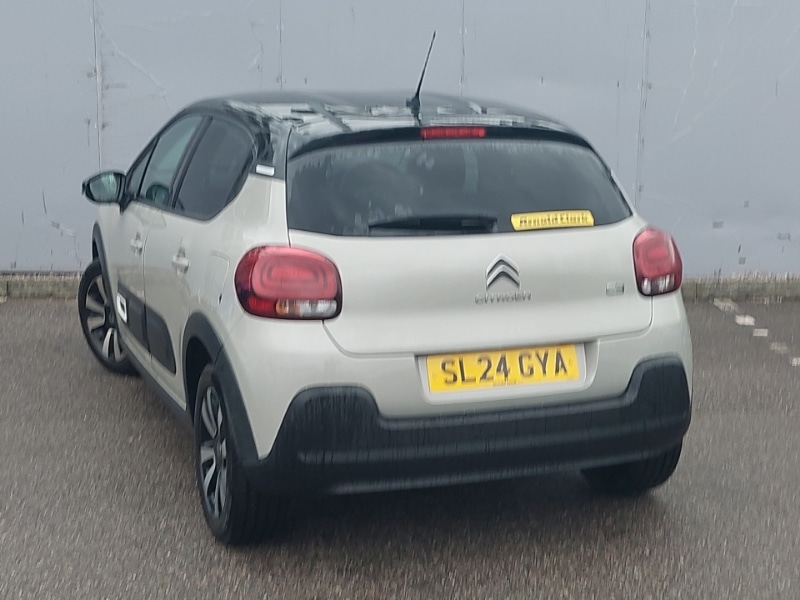 Used Citroen C3 2024 for sale - 76426982: Photo 3