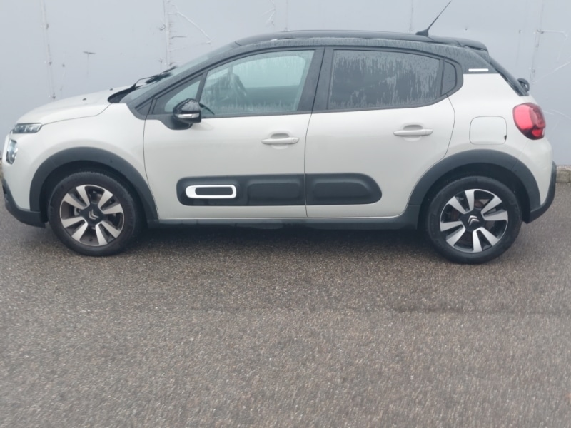 Used Citroen C3 2024 for sale - 76426982: Photo 4