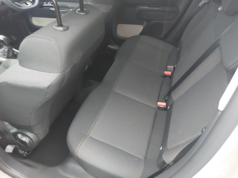 Used Citroen C3 2024 for sale - 76426982: Photo 6