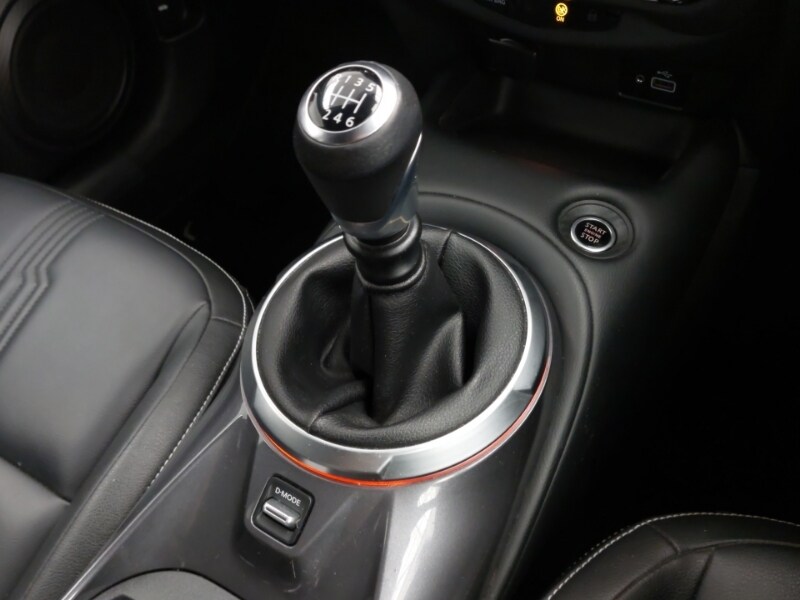 Used Nissan Juke 2022 for sale - 77949199: Photo 12