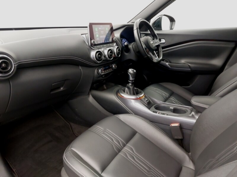 Used Nissan Juke 2022 for sale - 77949199: Photo 5