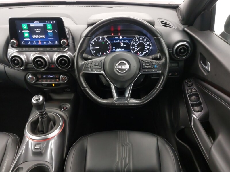 Used Nissan Juke 2022 for sale - 77949199: Photo 7
