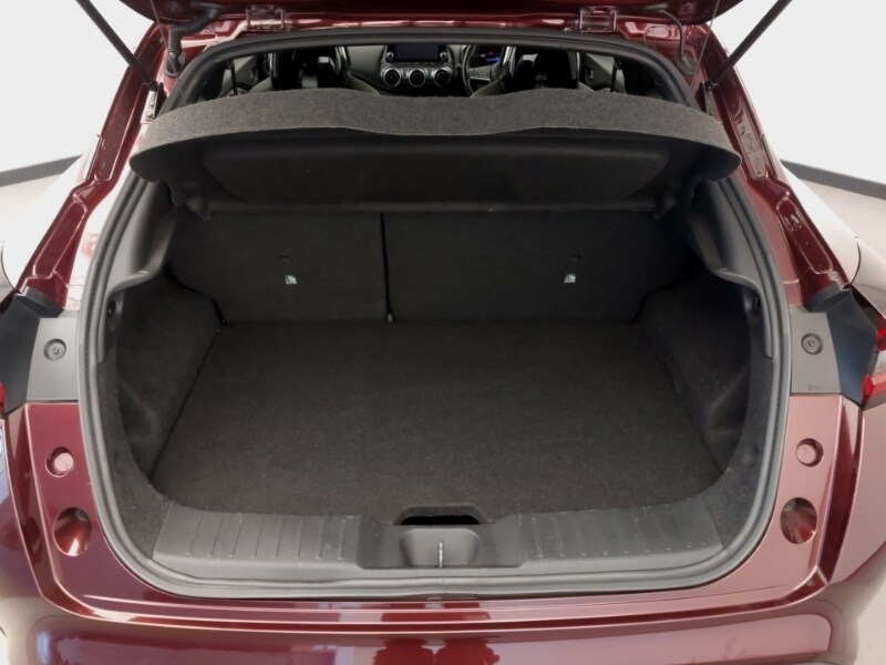 Used Nissan Juke 2022 for sale - 77949199: Photo 8