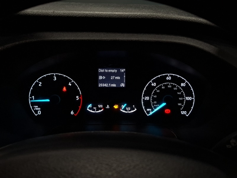 Used Ford Transit Custom 2021 for sale - 76343241: Photo 10