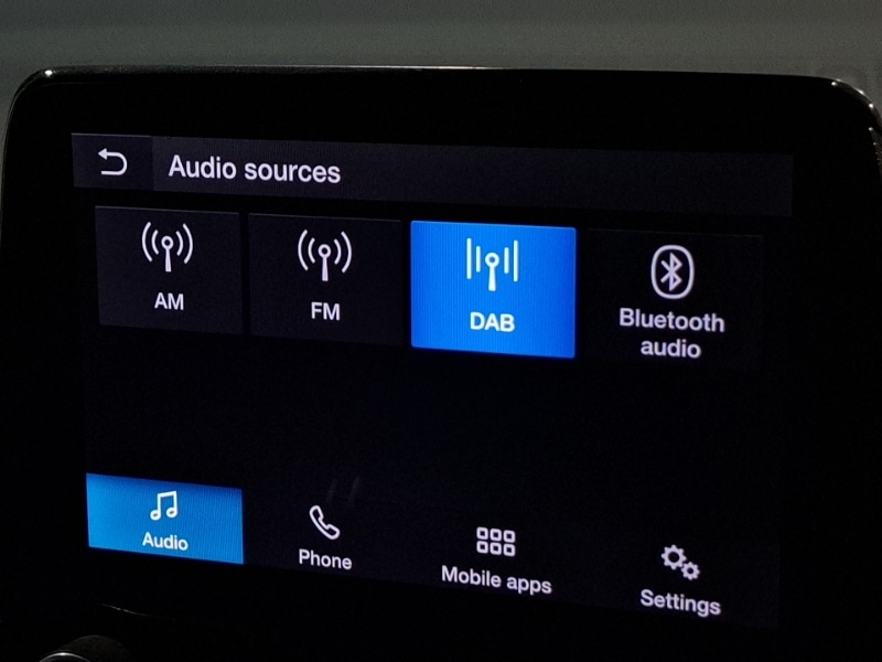 Used Ford Transit Custom 2021 for sale - 76343241: Photo 12