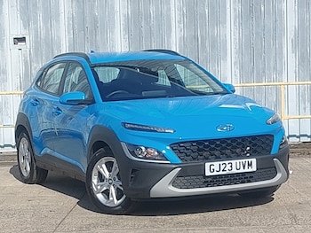 Used Hyundai KONA 2023 for sale - 78318180: Photo