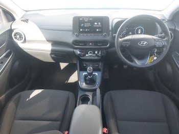 Used Hyundai KONA 2023 for sale - 78318180: Photo
