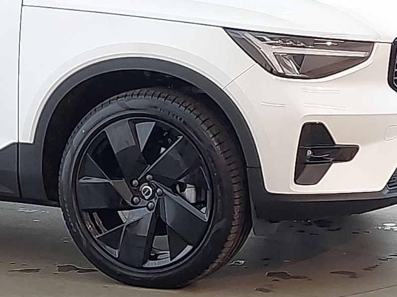 Used Volvo XC40 2025 for sale - 77338746: Photo 9