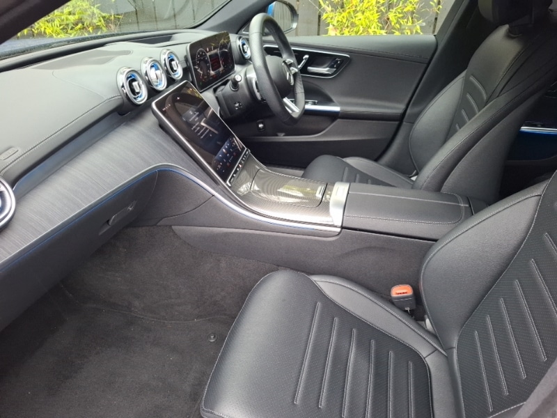 Used Mercedes-Benz C Class 2024 for sale - 77278039: Photo 5