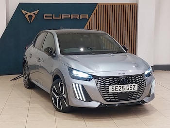 2025 - 1.2 Hybrid 110 GT 5dr e-DSC6