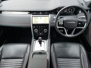 Used Land Rover Discovery Sport 2021 for sale - 78724083: Photo