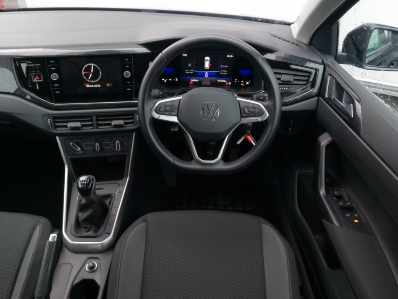 Used Volkswagen Polo 2022 for sale - 78146577: Photo 11