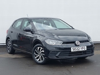 Used Volkswagen Polo 2022 for sale - 78146577: Photo