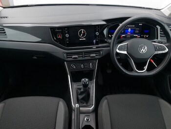 Used Volkswagen Polo 2022 for sale - 78146577: Photo