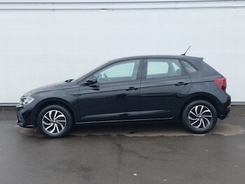 Used Volkswagen Polo 2022 for sale - 78146577: Photo