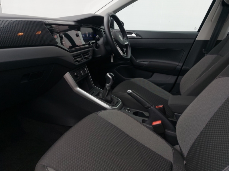 Used Volkswagen Polo 2022 for sale - 78146577: Photo 5