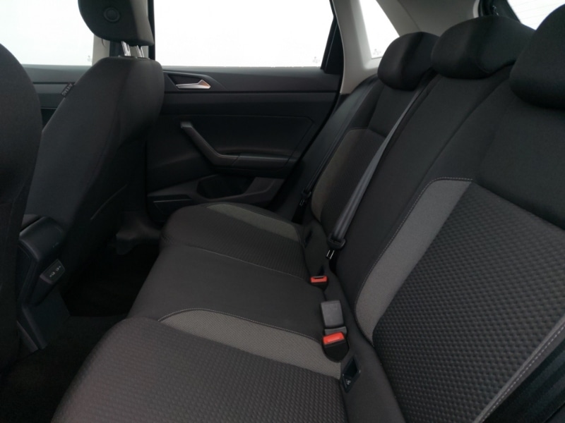 Used Volkswagen Polo 2022 for sale - 78146577: Photo 6