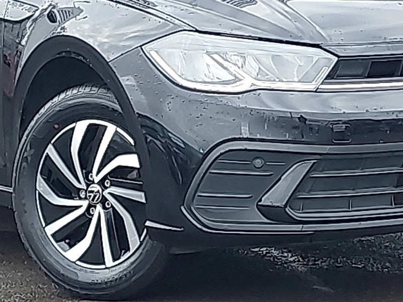 Used Volkswagen Polo 2022 for sale - 78146577: Photo 9