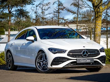 Used Mercedes-Benz CLA 2026 for sale - 79857329: Photo
