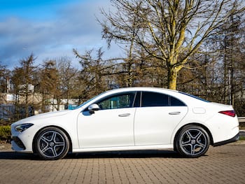 Used Mercedes-Benz CLA 2026 for sale - 79857329: Photo