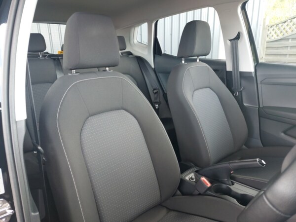 Used SEAT Arona 2024 for sale - 76187589: Photo 12