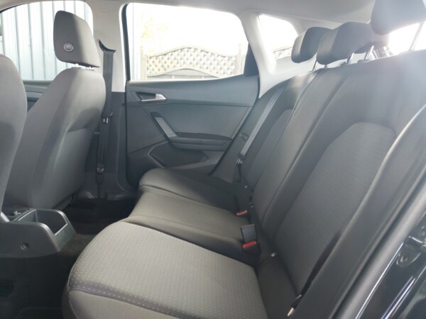 Used SEAT Arona 2024 for sale - 76187589: Photo 6