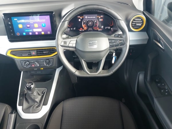 Used SEAT Arona 2024 for sale - 76187589: Photo 7