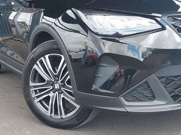 Used SEAT Arona 2024 for sale - 76187589: Photo 9