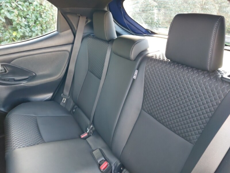 Used Toyota Yaris 2021 for sale - 77832976: Photo 6