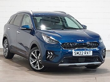 Kia - Niro