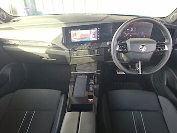 Used Vauxhall Astra 2023 for sale - 77597005: Photo