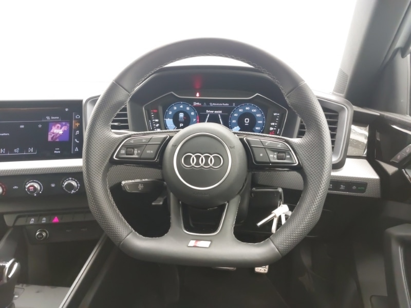 Used Audi A1 2024 for sale - 77472390: Photo 7