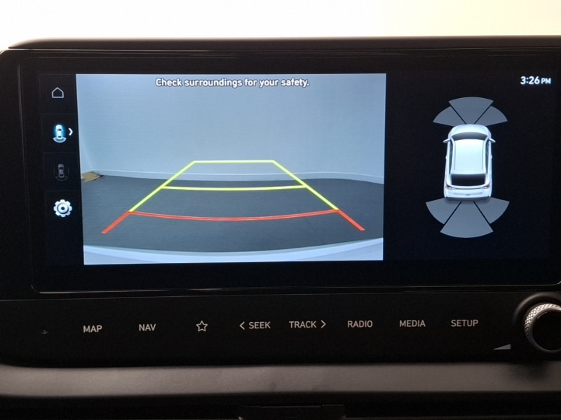 Used Hyundai BAYON 2024 for sale - 76795931: Photo 11