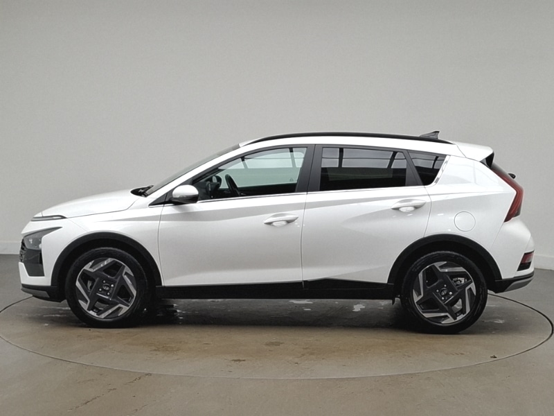 Used Hyundai BAYON 2024 for sale - 76795931: Photo 4