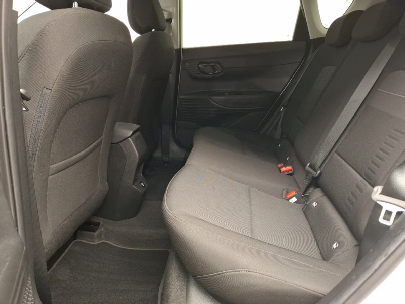 Used Hyundai BAYON 2024 for sale - 76795931: Photo 6