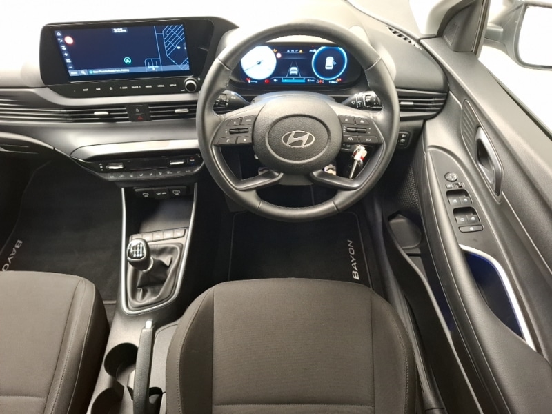 Used Hyundai BAYON 2024 for sale - 76795931: Photo 7