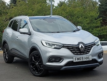 Renault - Kadjar