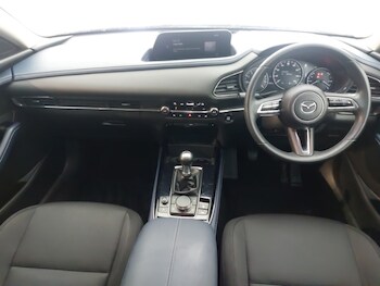 Used Mazda CX-30 2020 for sale - 75386885: Photo