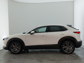 Used Mazda CX-30 2020 for sale - 75386885: Photo