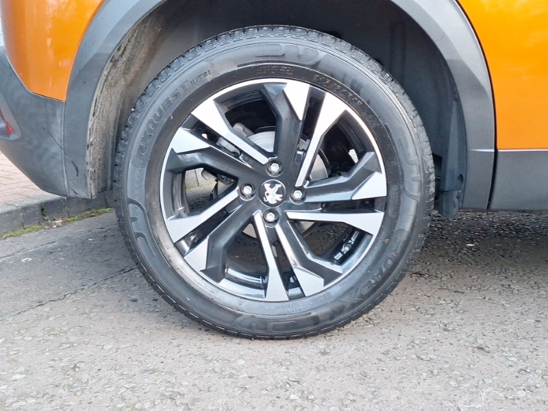 Used Peugeot 2008 2020 for sale - 76759203: Photo 12